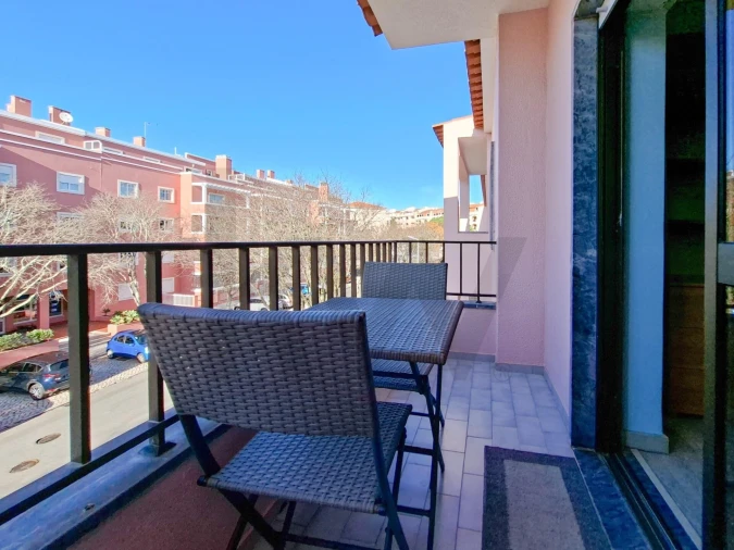 Apartamento T2 para Arrendamento em Cascais e Estoril Foto 7