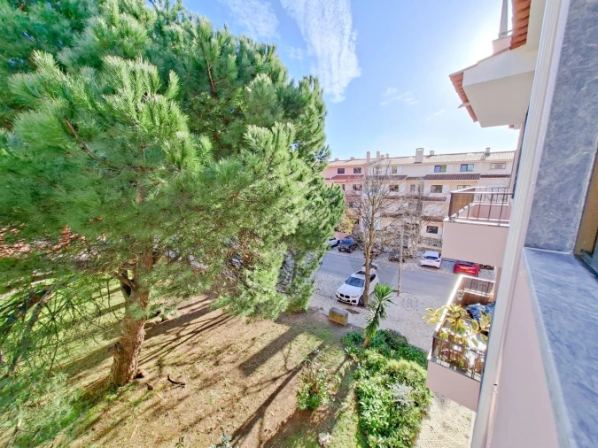 Apartamento T2 para Arrendamento em Cascais e Estoril Foto 8
