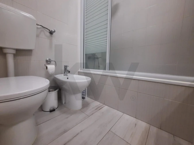 Apartamento T2 para Arrendamento em Cascais e Estoril Foto 13
