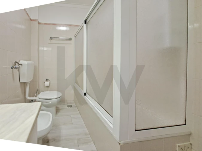 Apartamento T2 para Arrendamento em Cascais e Estoril Foto 21
