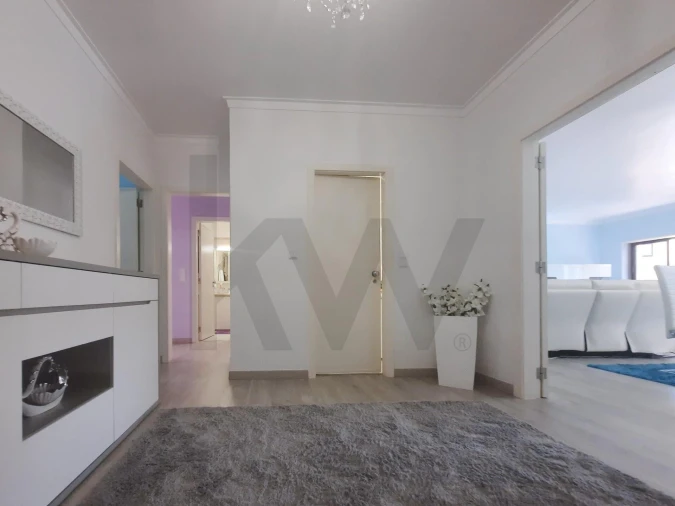 Apartamento T2 para Arrendamento em Cascais e Estoril Foto 2