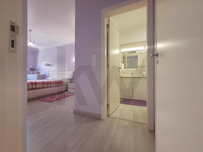 Apartamento T2 para Arrendamento em Cascais e Estoril Foto 32