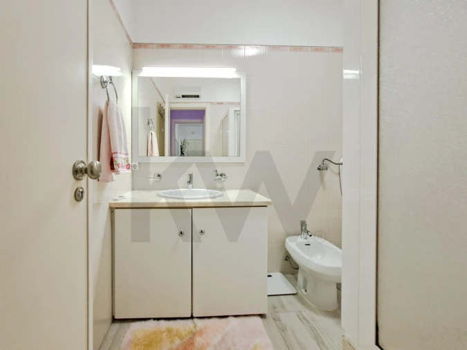 Apartamento T2 para Arrendamento em Cascais e Estoril Foto 20