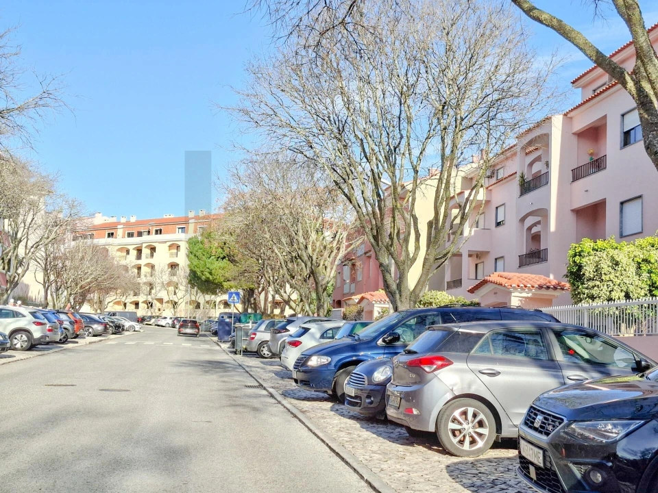 Apartamento T2 para Arrendamento em Cascais e Estoril Foto 30