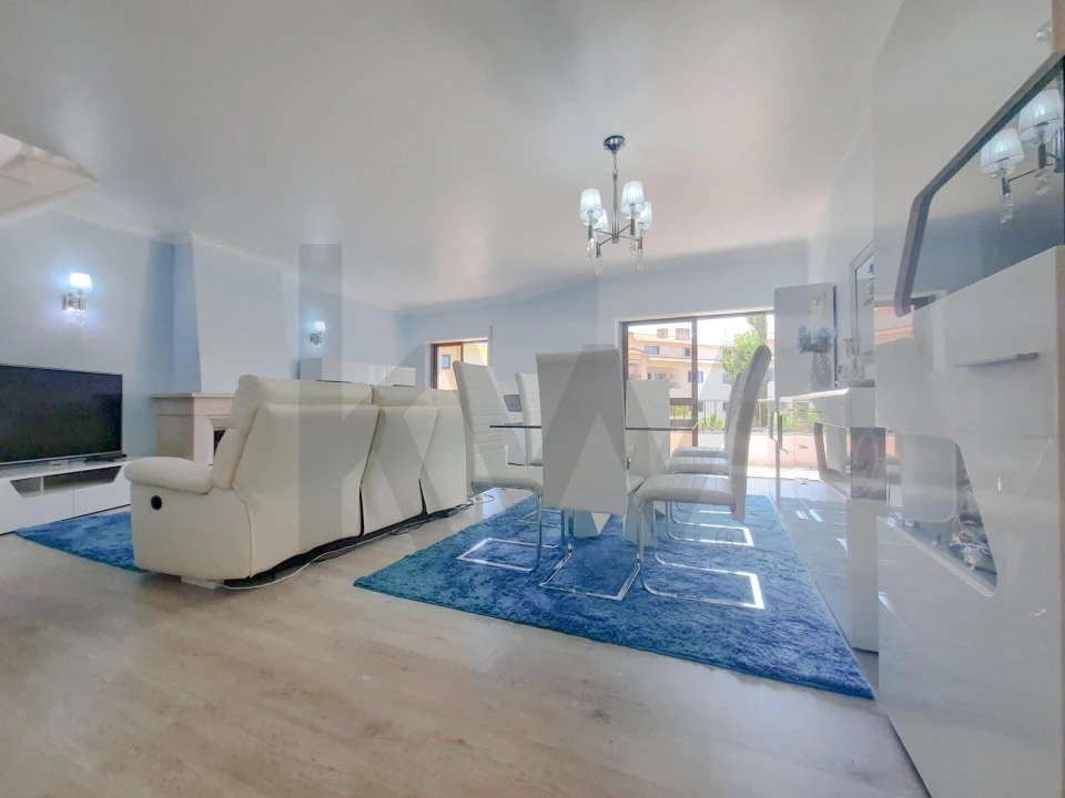 Apartamento T2 para Arrendamento em Cascais e Estoril Foto 4