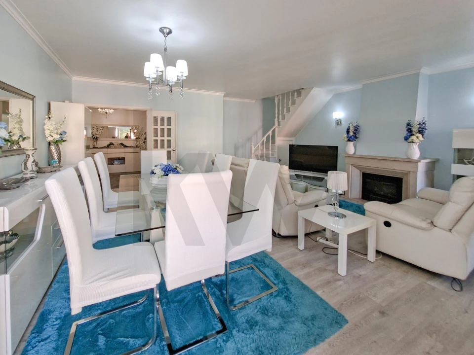 Apartamento T2 para Arrendamento em Cascais e Estoril Foto 9
