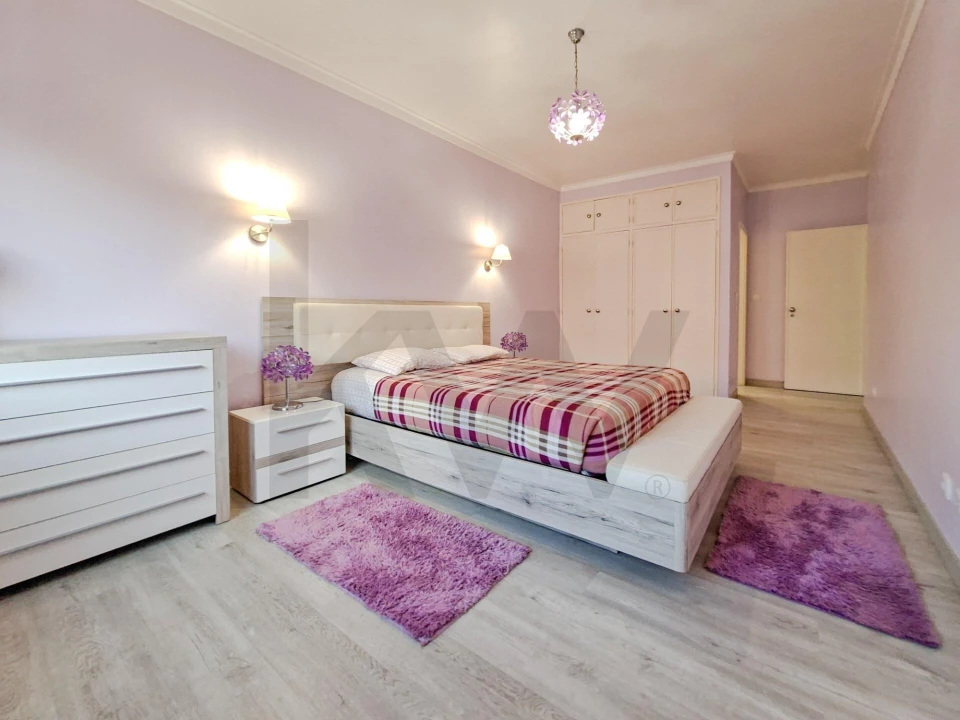 Apartamento T2 para Arrendamento em Cascais e Estoril Foto 23