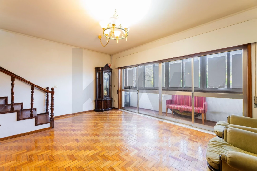 Apartamento T3 para Venda em São Vitor (Braga) Foto 10