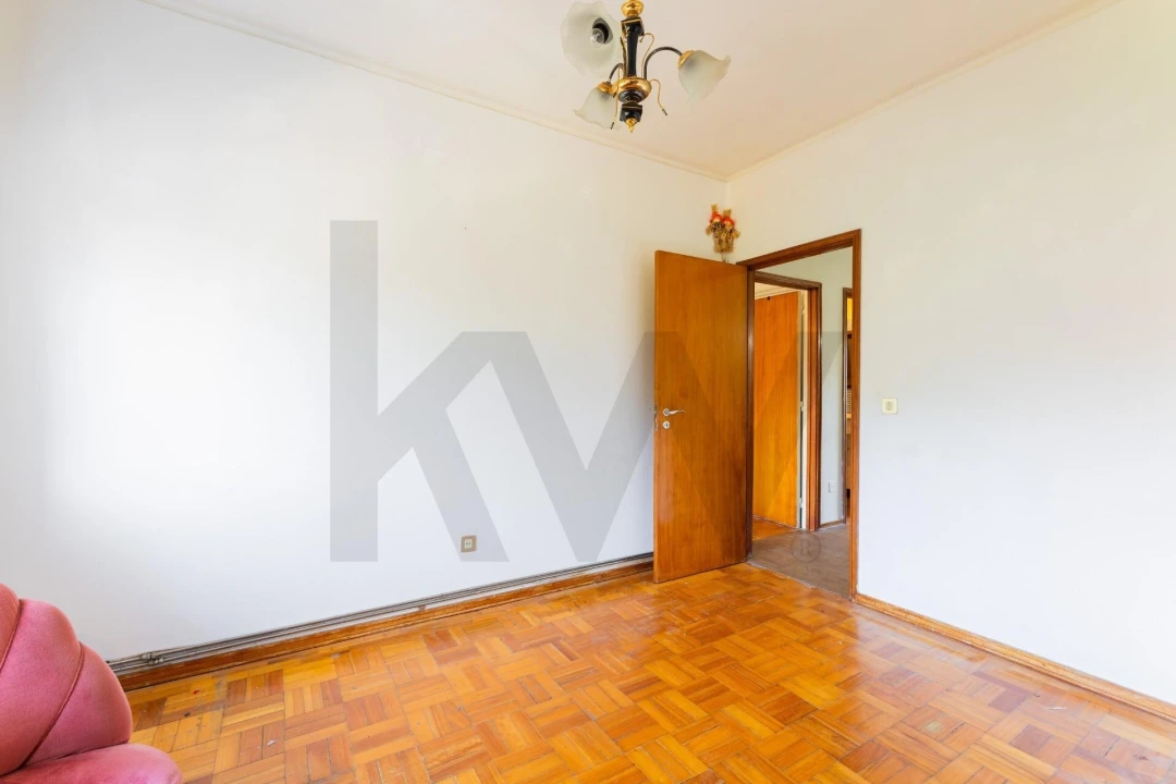 Apartamento T3 para Venda em São Vitor (Braga) Foto 24