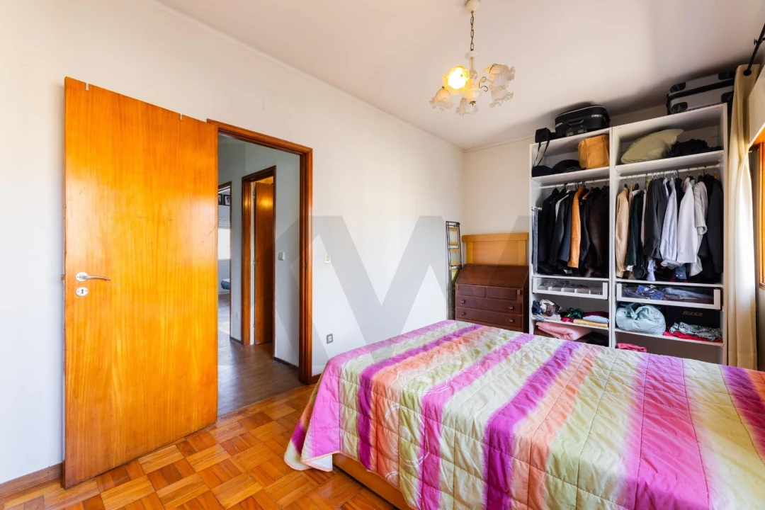 Apartamento T3 para Venda em São Vitor (Braga) Foto 15