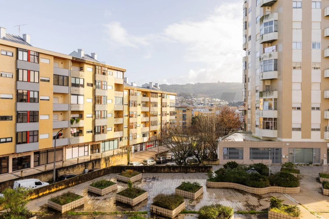 Apartamento T3 para Venda em São Vitor (Braga) Foto 12