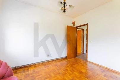 Apartamento T3 para Venda em São Vitor (Braga)