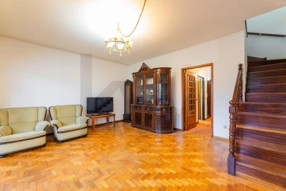 Apartamento T3 para Venda em São Vitor (Braga)