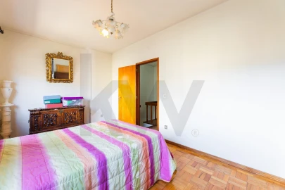 Apartamento T3 para Venda em São Vitor (Braga)