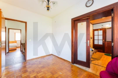 Apartamento T3 para Venda em São Vitor (Braga)