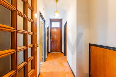 Apartamento T3 para Venda em São Vitor (Braga)