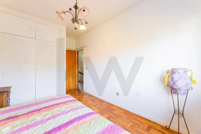 Apartamento T3 para Venda em São Vitor (Braga)