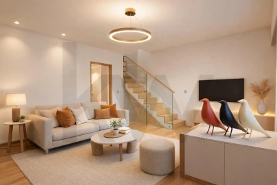 Apartamento T3 para Venda em São Vitor (Braga)
