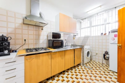 Apartamento T3 para Venda em São Vitor (Braga)