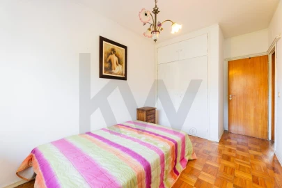 Apartamento T3 para Venda em São Vitor (Braga)