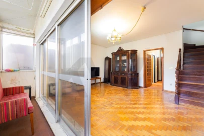Apartamento T3 para Venda em São Vitor (Braga)