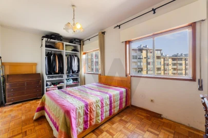 Apartamento T3 para Venda em São Vitor (Braga)