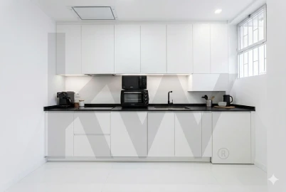 Apartamento T3 para Venda em São Vitor (Braga)