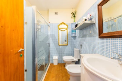 Apartamento T3 para Venda em São Vitor (Braga)