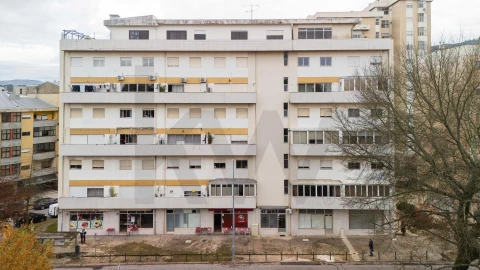 Apartamento T3 para Venda em São Vitor (Braga)