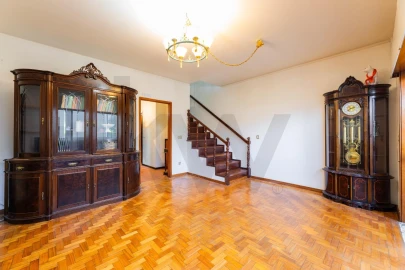 Apartamento T3 para Venda em São Vitor (Braga)
