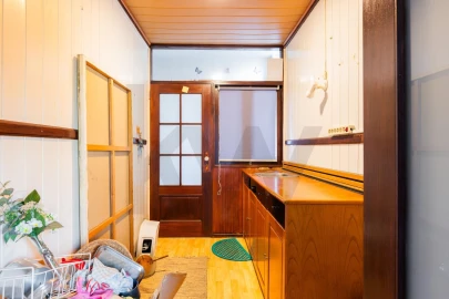 Apartamento T3 para Venda em São Vitor (Braga)