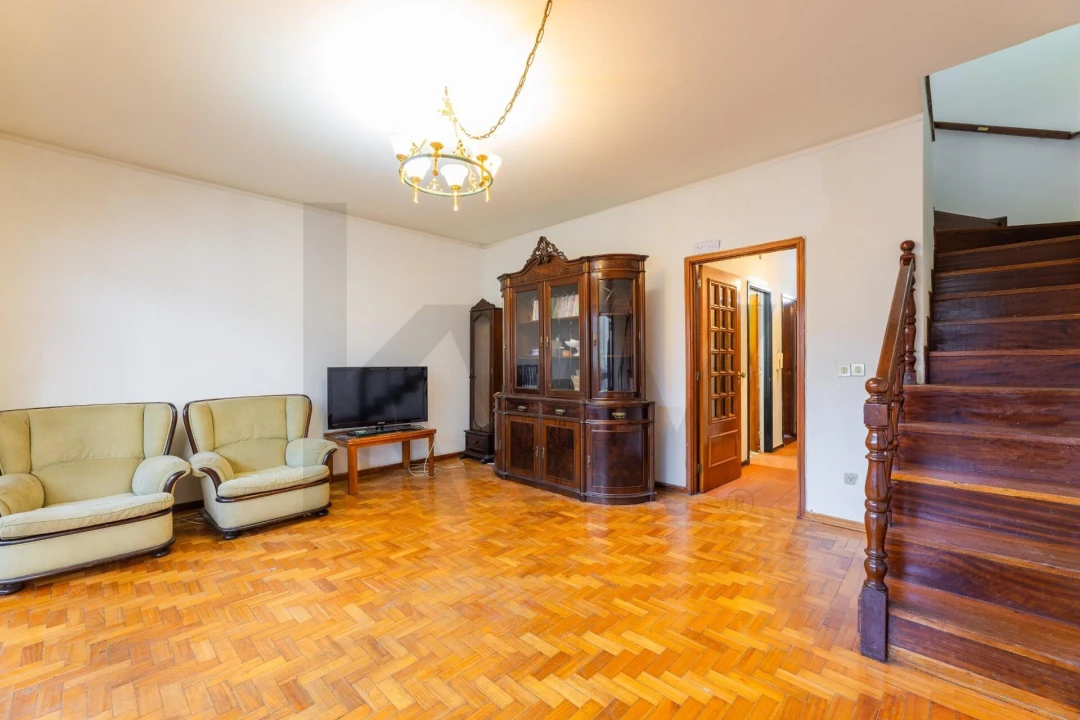 Apartamento T3 para Venda em São Vitor (Braga) Foto 7
