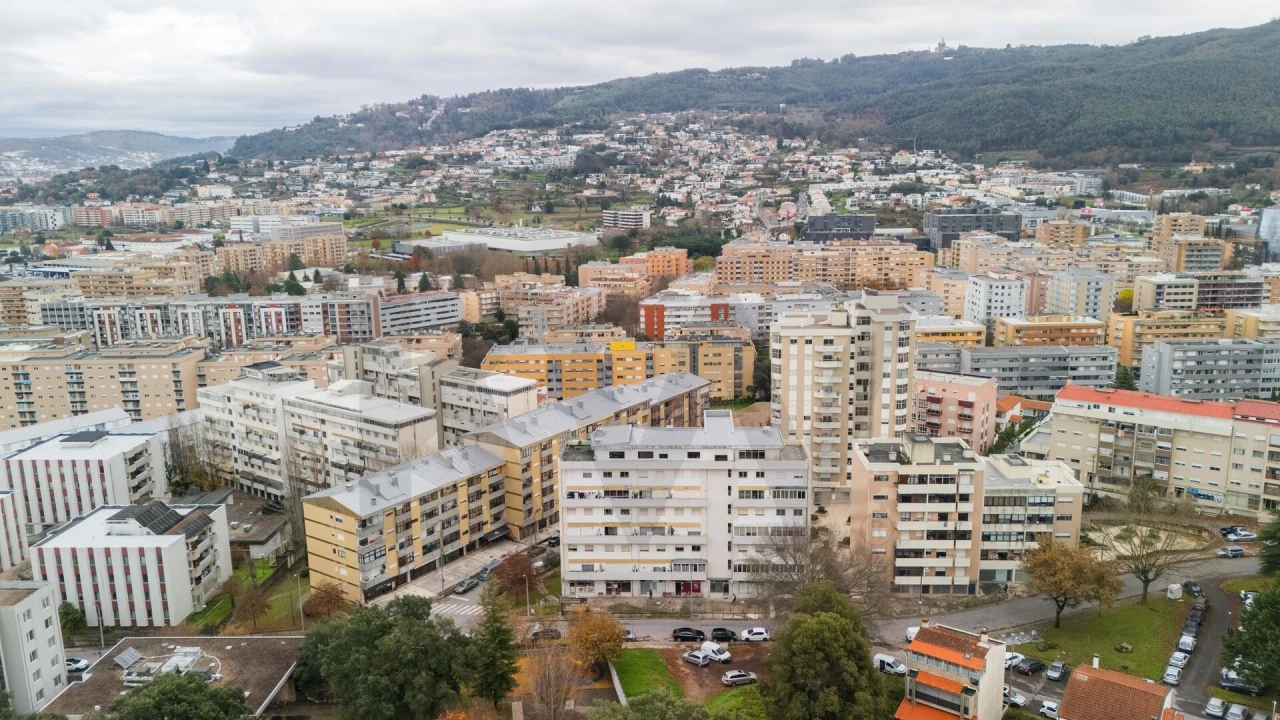 Apartamento T3 para Venda em São Vitor (Braga) Foto 31