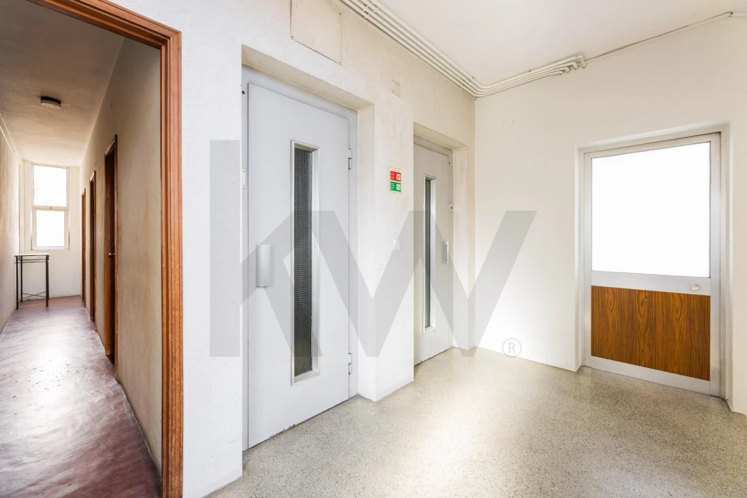 Apartamento T3 para Venda em São Vitor (Braga) Foto 27