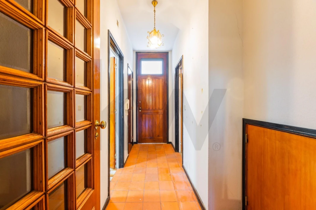 Apartamento T3 para Venda em São Vitor (Braga) Foto 2