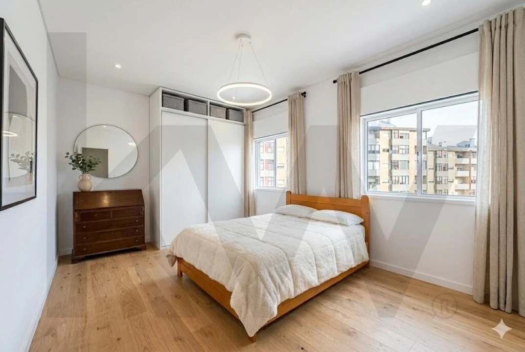 Apartamento T3 para Venda em São Vitor (Braga) Foto 14