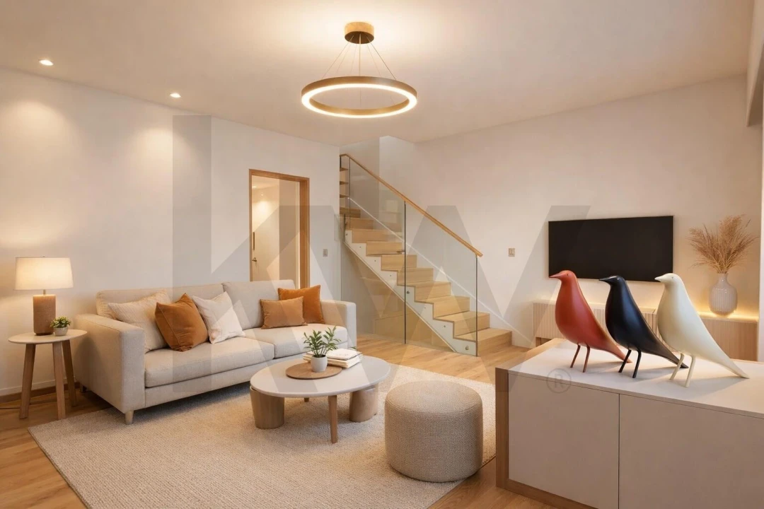 Apartamento T3 para Venda em São Vitor (Braga) Foto 8