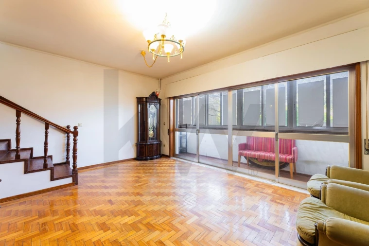 Apartamento T3 para Venda em São Vitor (Braga) Foto 10