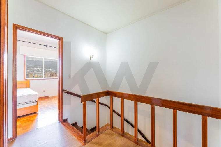 Apartamento T3 para Venda em São Vitor (Braga) Foto 25
