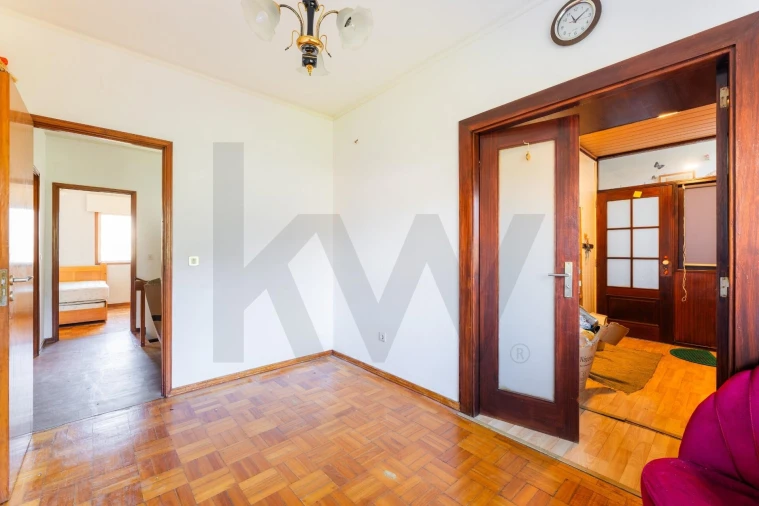 Apartamento T3 para Venda em São Vitor (Braga) Foto 22