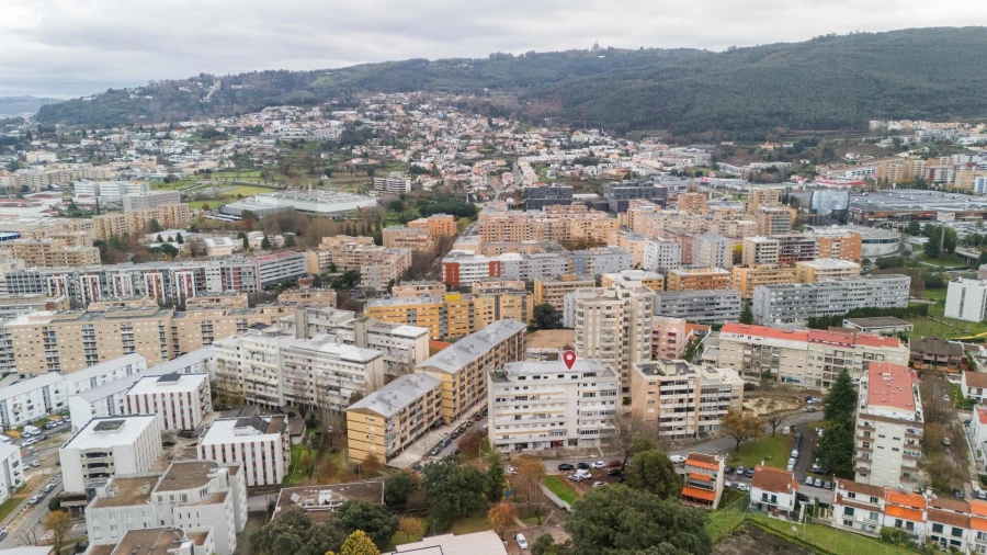 Apartamento T3 para Venda em São Vitor (Braga) Foto 30