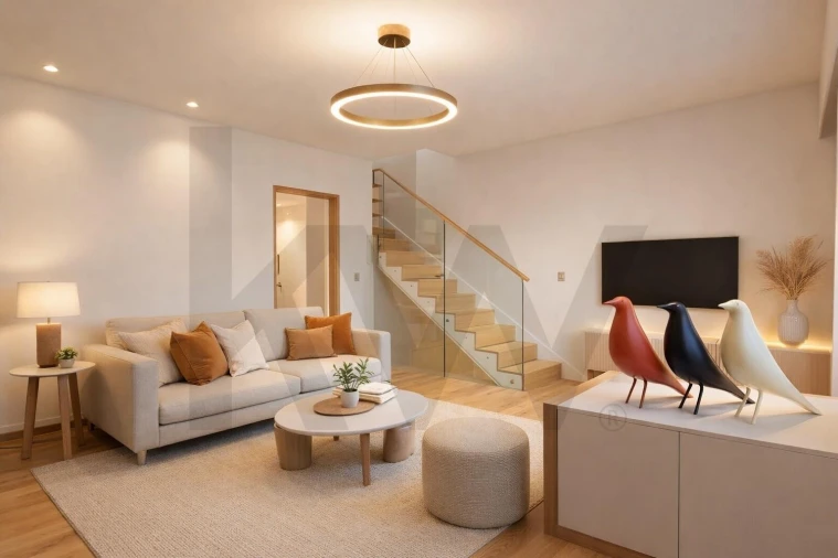 Apartamento T3 para Venda em São Vitor (Braga) Foto 8