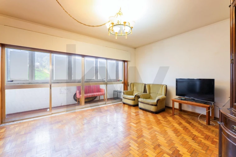 Apartamento T3 para Venda em São Vitor (Braga) Foto 6