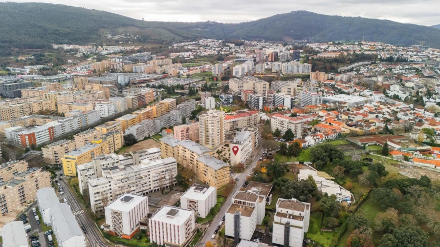 Apartamento T3 para Venda em São Vitor (Braga) Foto 33