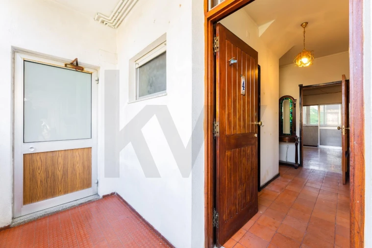 Apartamento T3 para Venda em São Vitor (Braga) Foto 26