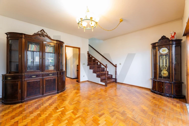 Apartamento T3 para Venda em São Vitor (Braga) Foto 9