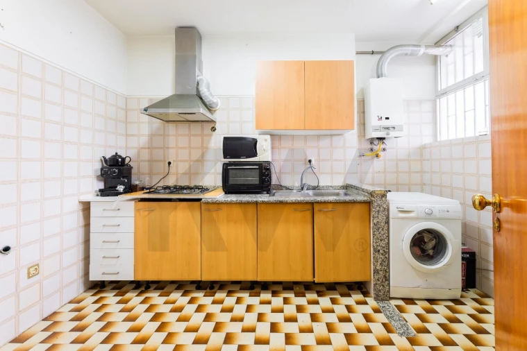 Apartamento T3 para Venda em São Vitor (Braga) Foto 3