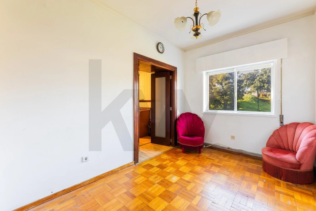 Apartamento T3 para Venda em São Vitor (Braga) Foto 21