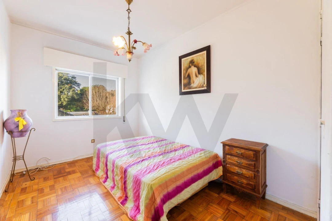 Apartamento T3 para Venda em São Vitor (Braga) Foto 18