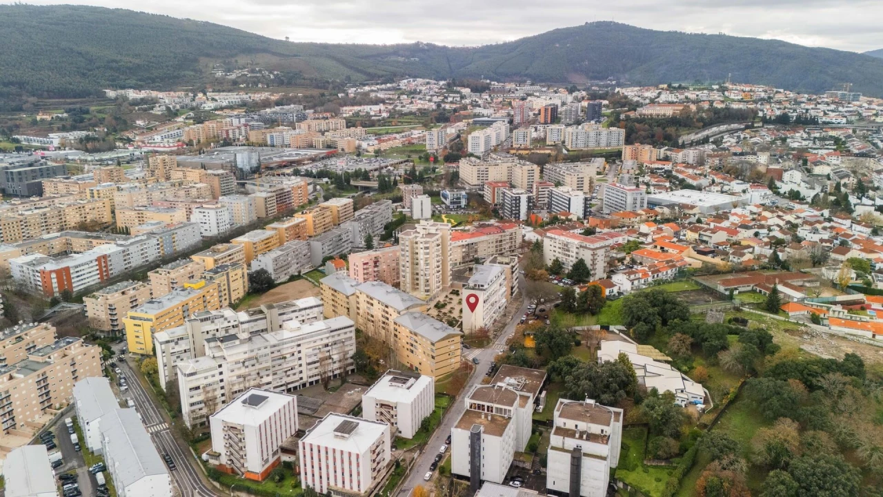 Apartamento T3 para Venda em São Vitor (Braga) Foto 33